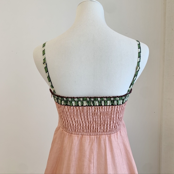 Alemais contessa sundress - Picture 13 of 15